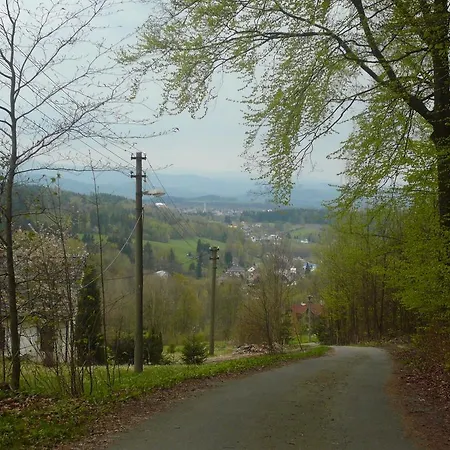 Apartamento Krásná - K68 Jablonec nad Nisou