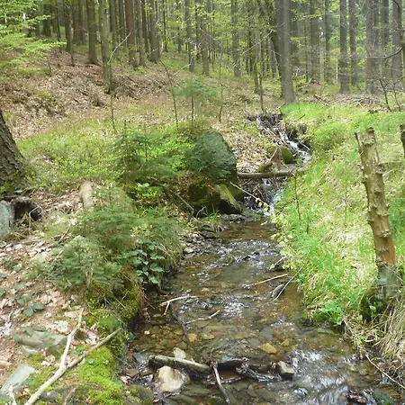 Apartamento Krásná - K68