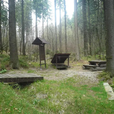 Apartamento Krásná - K68 Jablonec nad Nisou