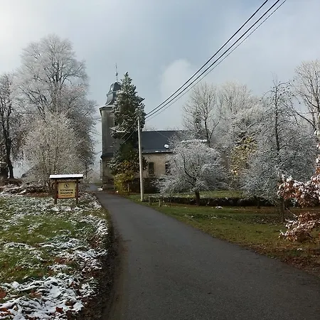 Krásná - K68 Jablonec nad Nisou
