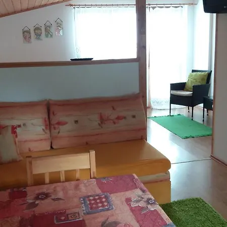 Apartmán Krásná - K68