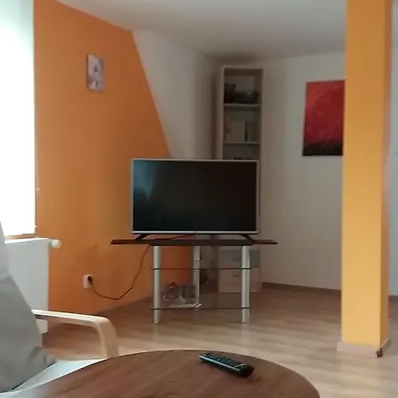 Apartamento Krásná - K68 *