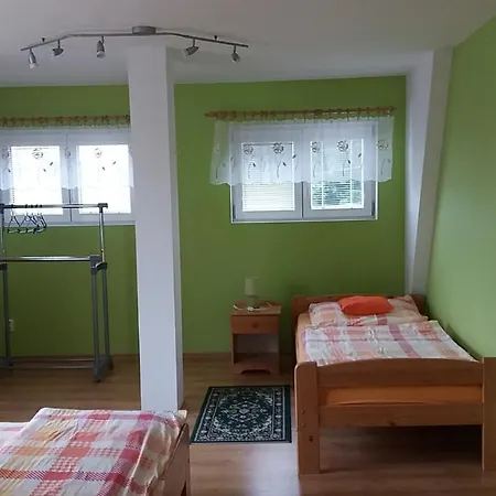 Apartmán Krásná - K68 Jablonec nad Nisou