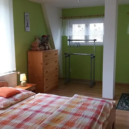 Apartmán Krásná - K68