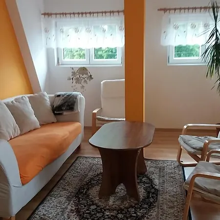 Krásná - K68 Apartmán *