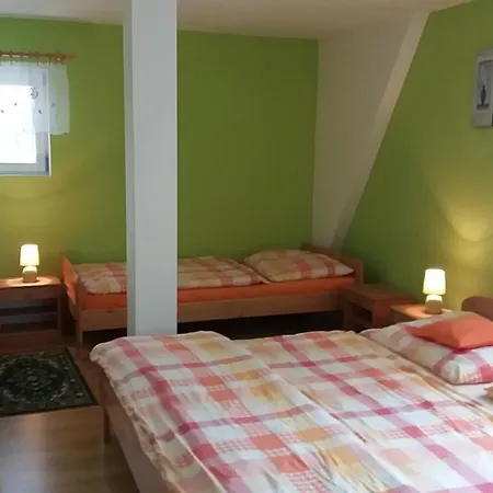 Apartmán Krásná - K68