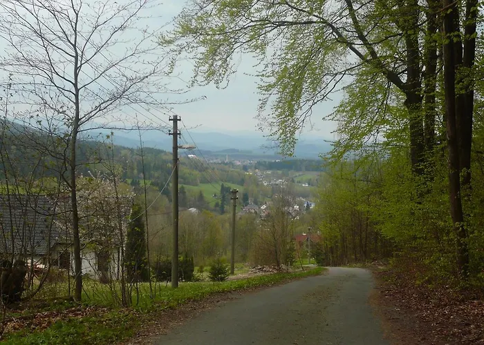 Appartamento Krásná - K68 Jablonec nad Nisou