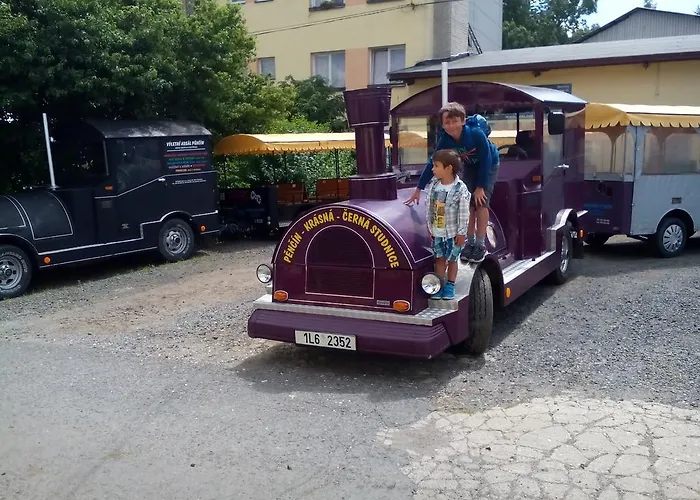 Lägenhet Krasna - K68 *