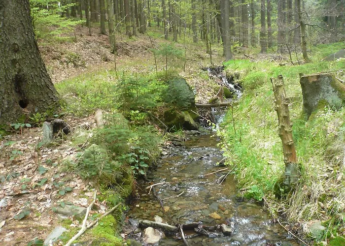 Apartman Krásná - K68