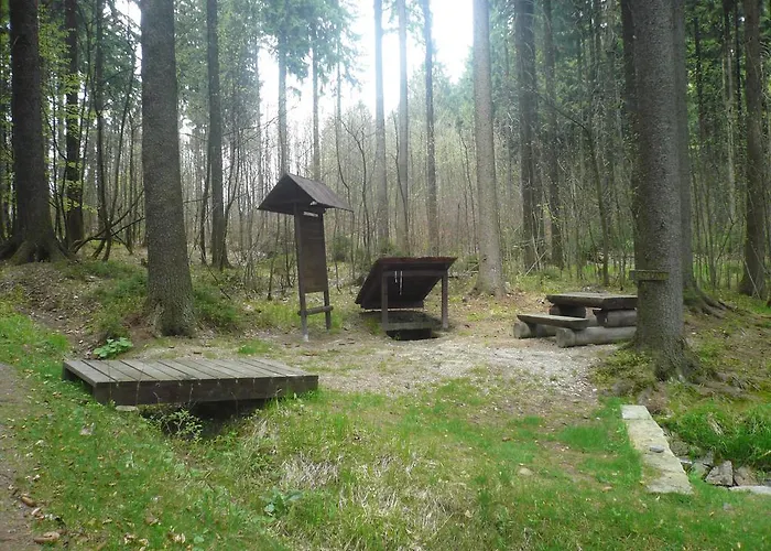 Apartman Krásná - K68 Jablonec nad Nisou