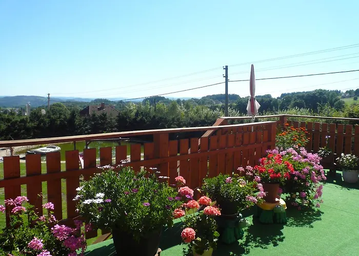 Krásná - K68 Apartmán Jablonec nad Nisou