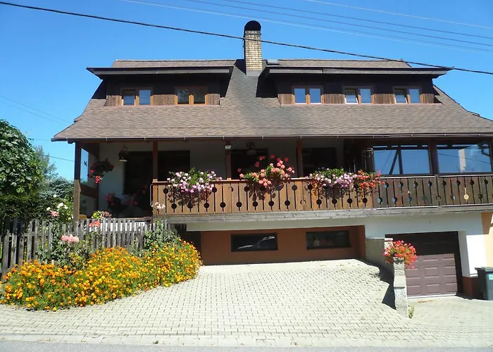 Krasna - K68 Lägenhet Jablonec nad Nisou