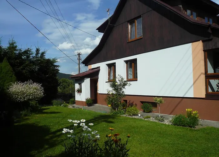 Krasna - K68 * Jablonec nad Nisou