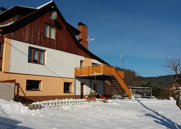 Lägenhet Krasna - K68 *
