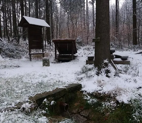 Apartman Krásná - K68 *