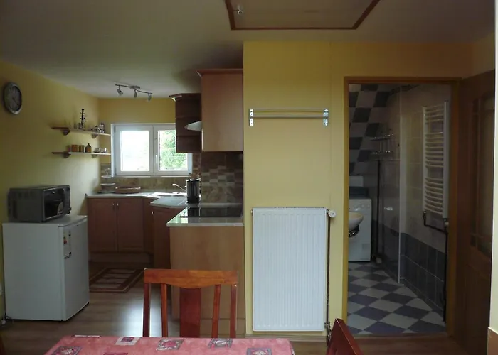 Krasna - K68 * Jablonec nad Nisou