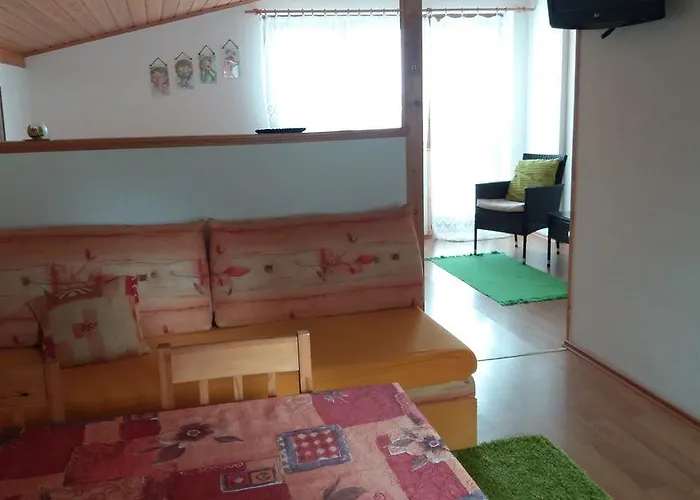 Appartamento Krásná - K68