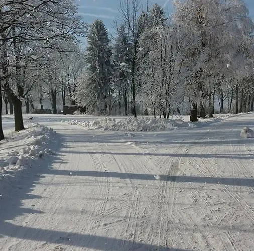 Krasna - K68 * Jablonec nad Nisou