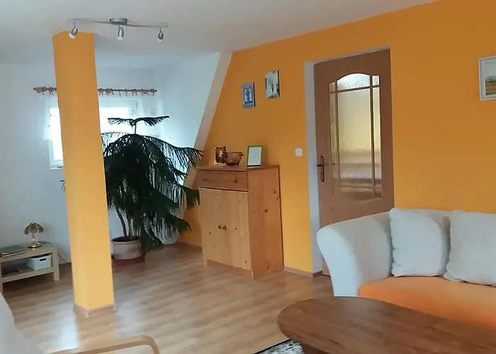 Krasna - K68 Lägenhet Jablonec nad Nisou